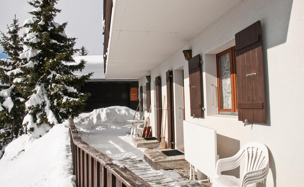 Harmony Eg Sued-Ost Bettmeralp Exterior foto