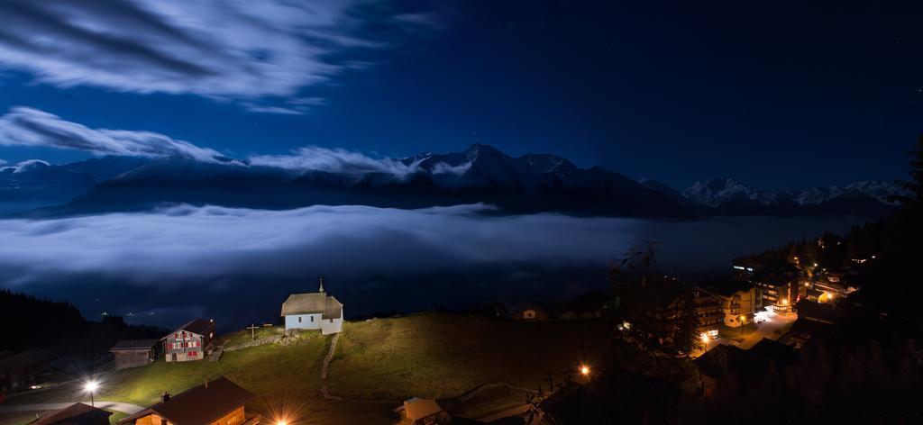 Harmony Eg Sued-Ost Bettmeralp Exterior foto